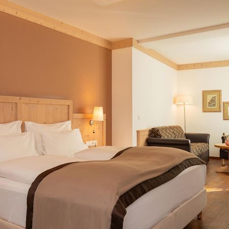 Romantikhotel Die Gersberg Alm Salzburg Bagian luar foto