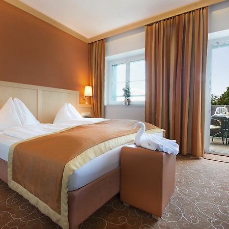 Romantikhotel Die Gersberg Alm Salzburg Bagian luar foto