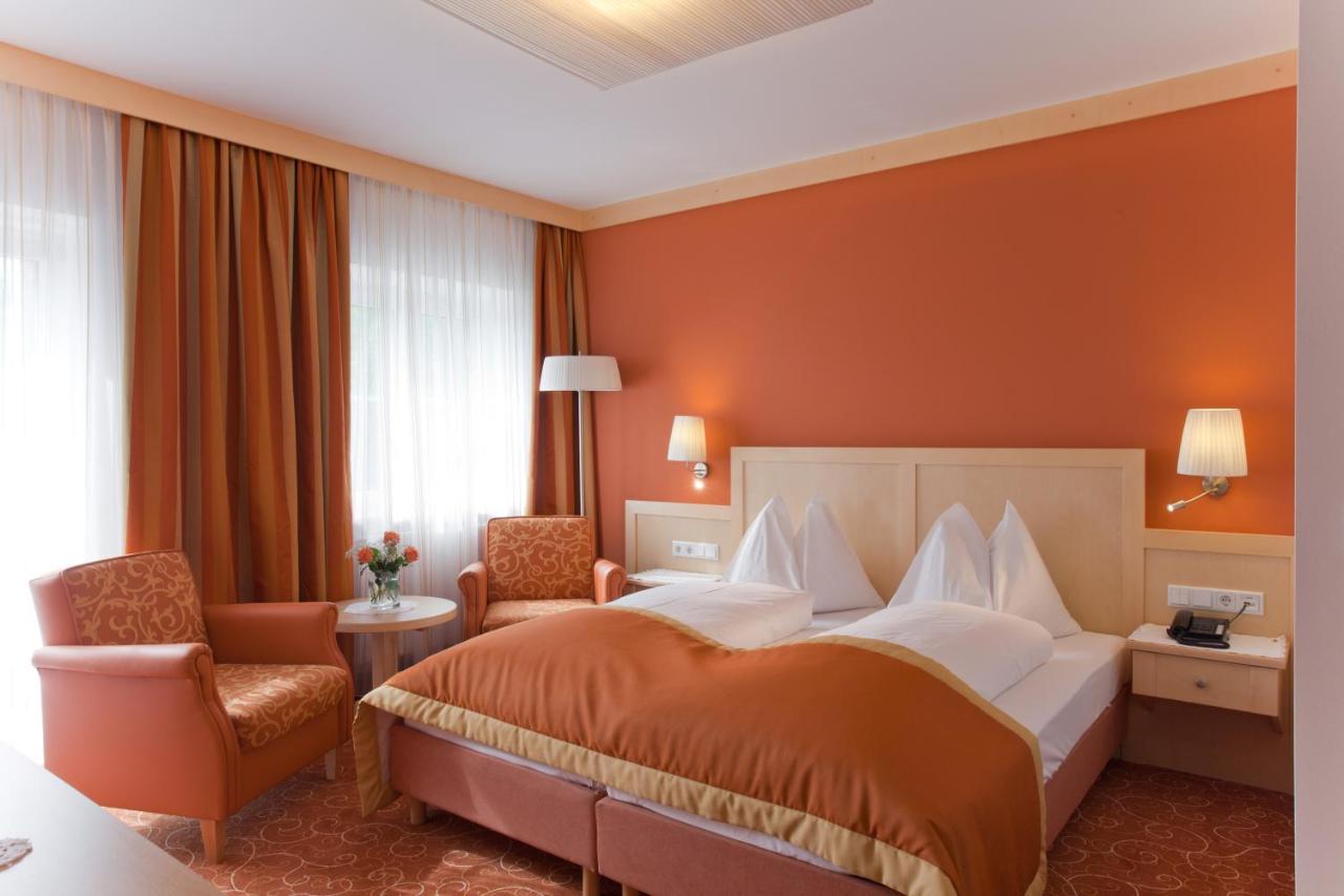 Romantikhotel Die Gersberg Alm Salzburg Bagian luar foto