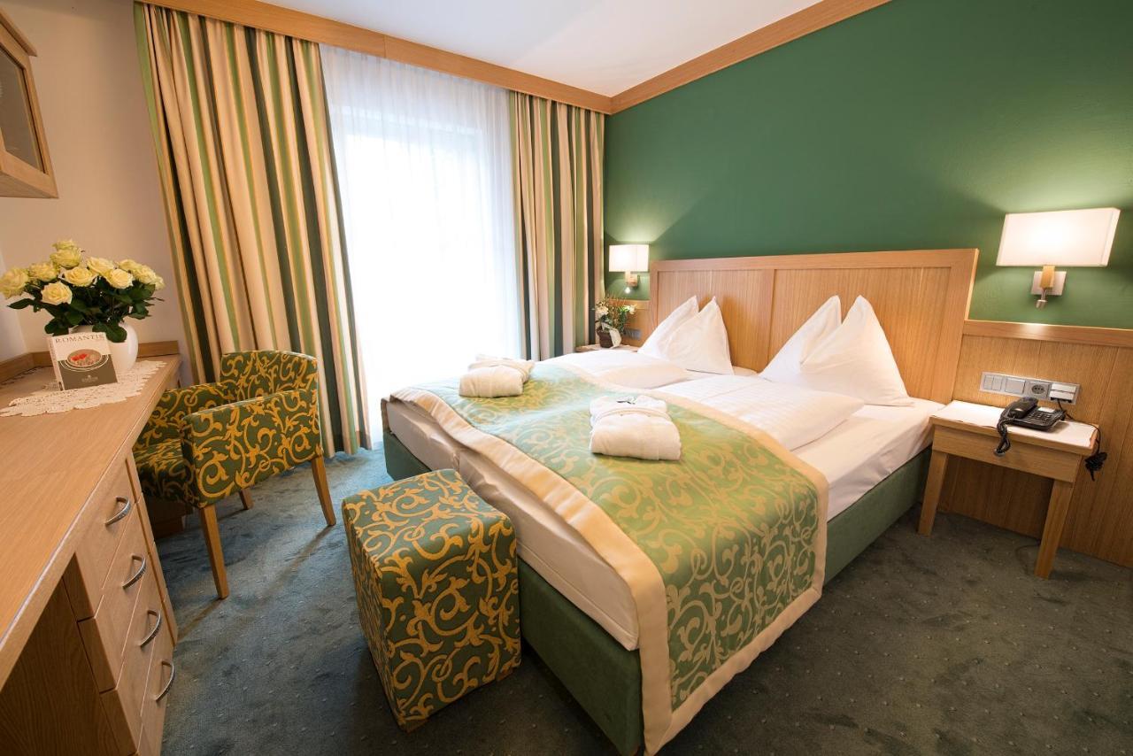 Romantikhotel Die Gersberg Alm Salzburg Bagian luar foto