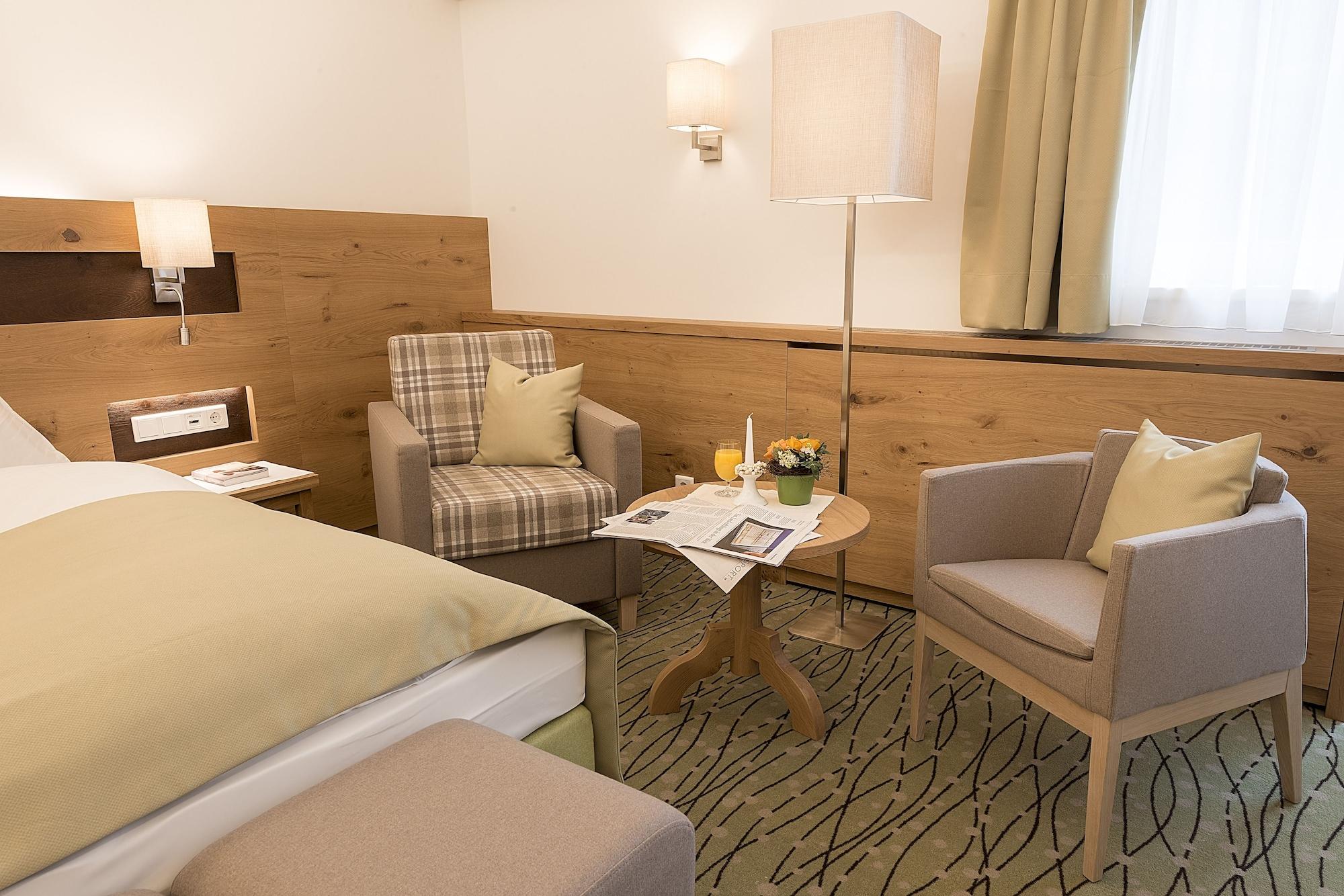 Romantikhotel Die Gersberg Alm Salzburg Bagian luar foto