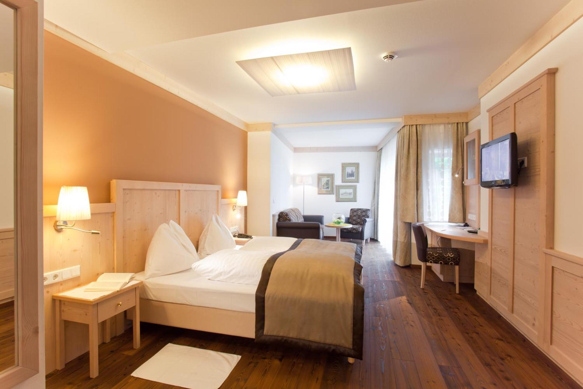 Romantikhotel Die Gersberg Alm Salzburg Bagian luar foto