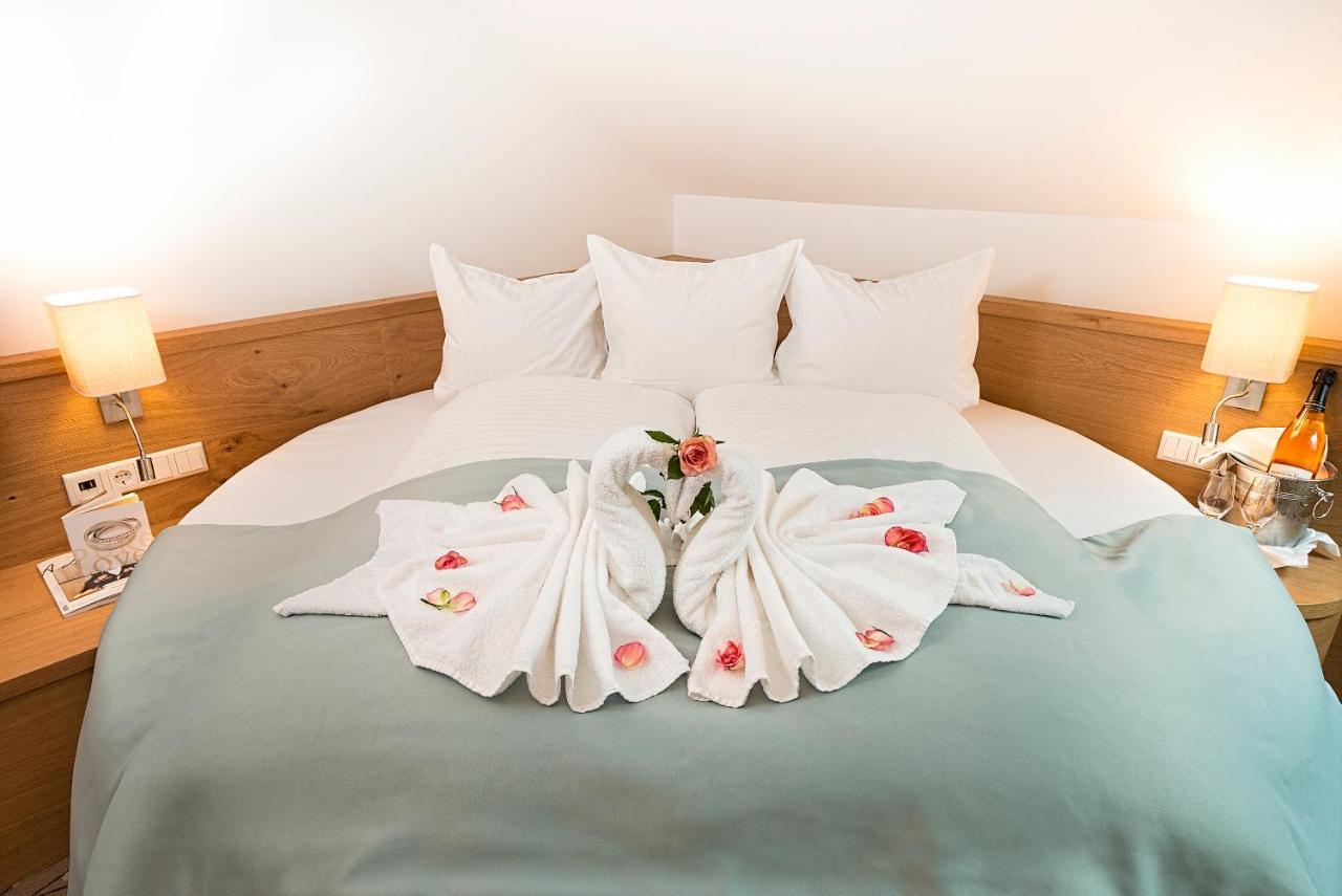 Romantikhotel Die Gersberg Alm Salzburg Bagian luar foto