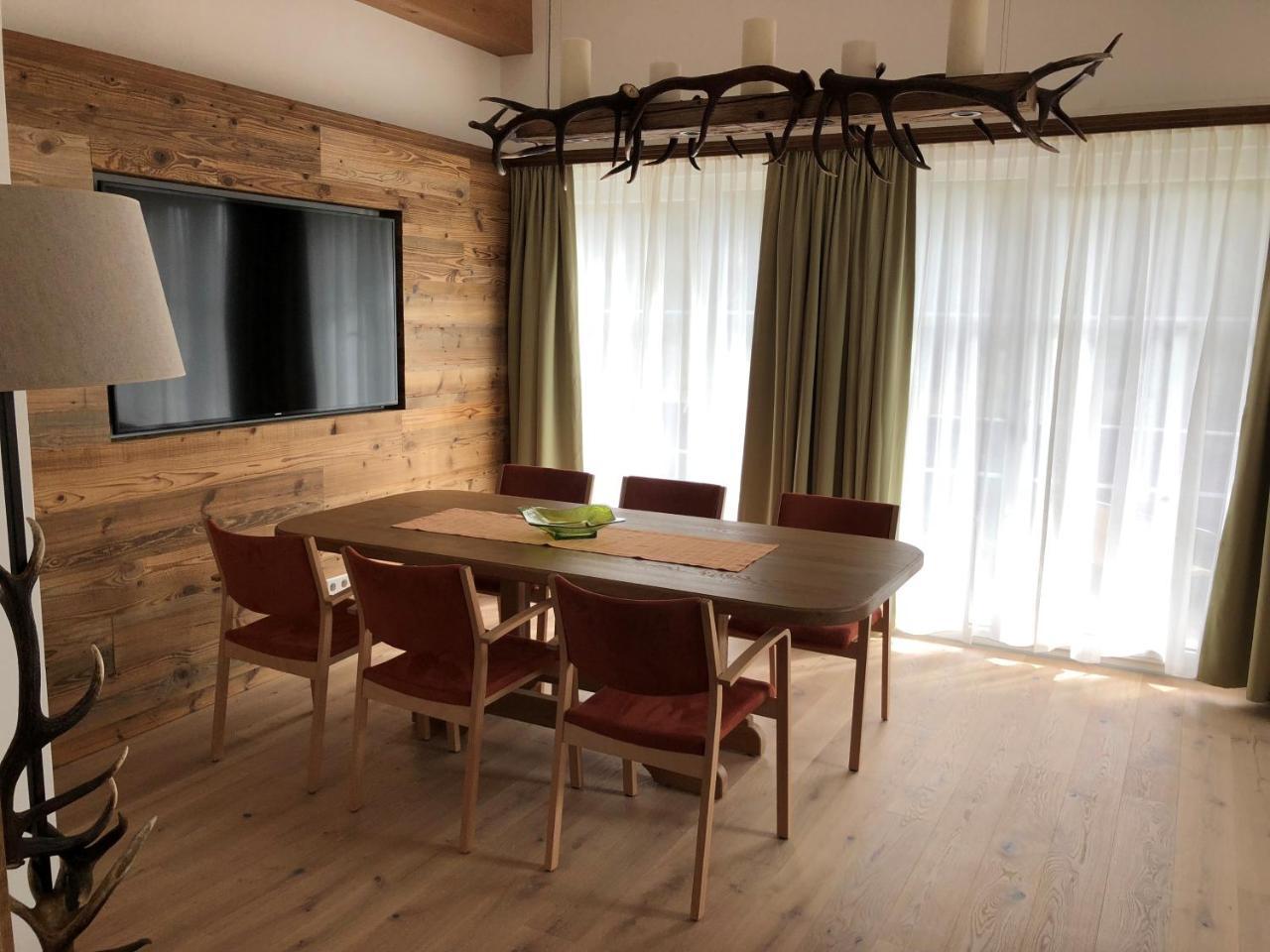 Romantikhotel Die Gersberg Alm Salzburg Bagian luar foto