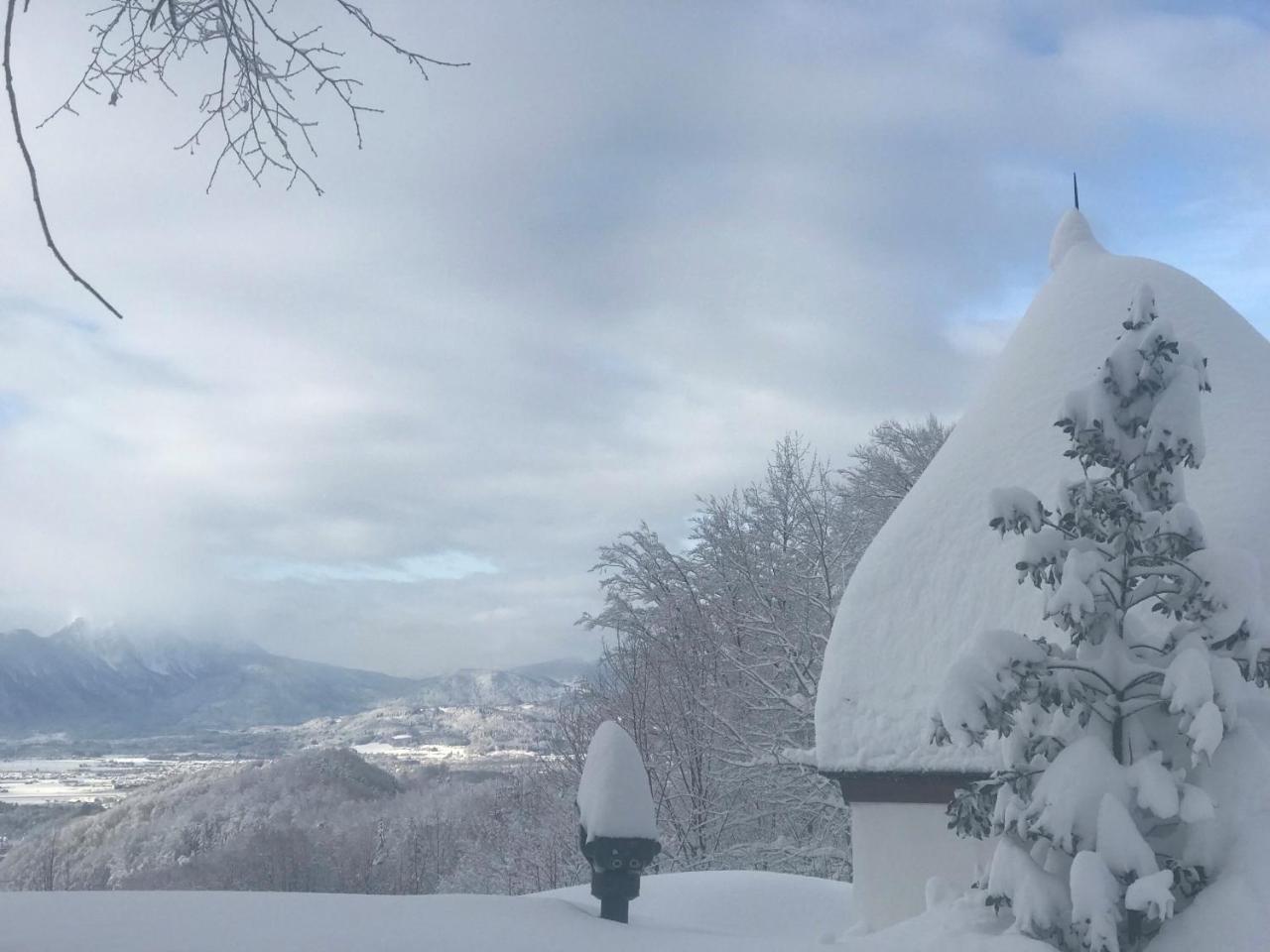 Romantikhotel Die Gersberg Alm Salzburg Bagian luar foto