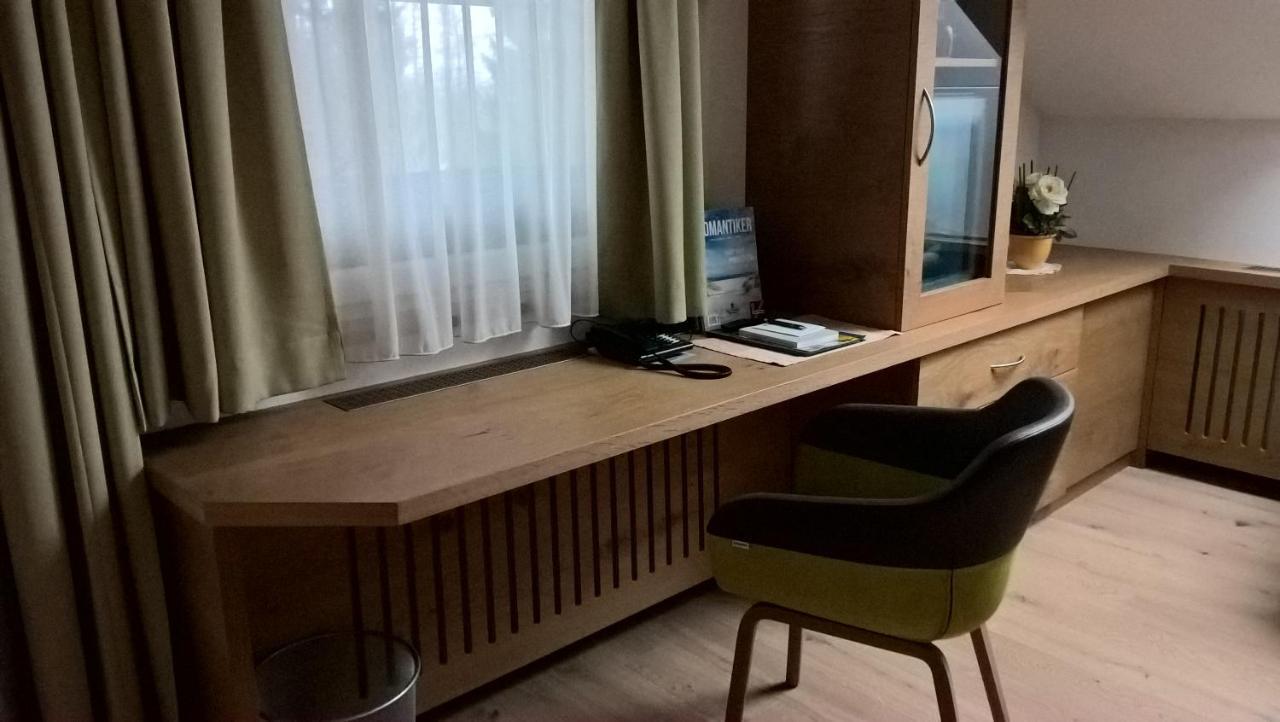 Romantikhotel Die Gersberg Alm Salzburg Bagian luar foto