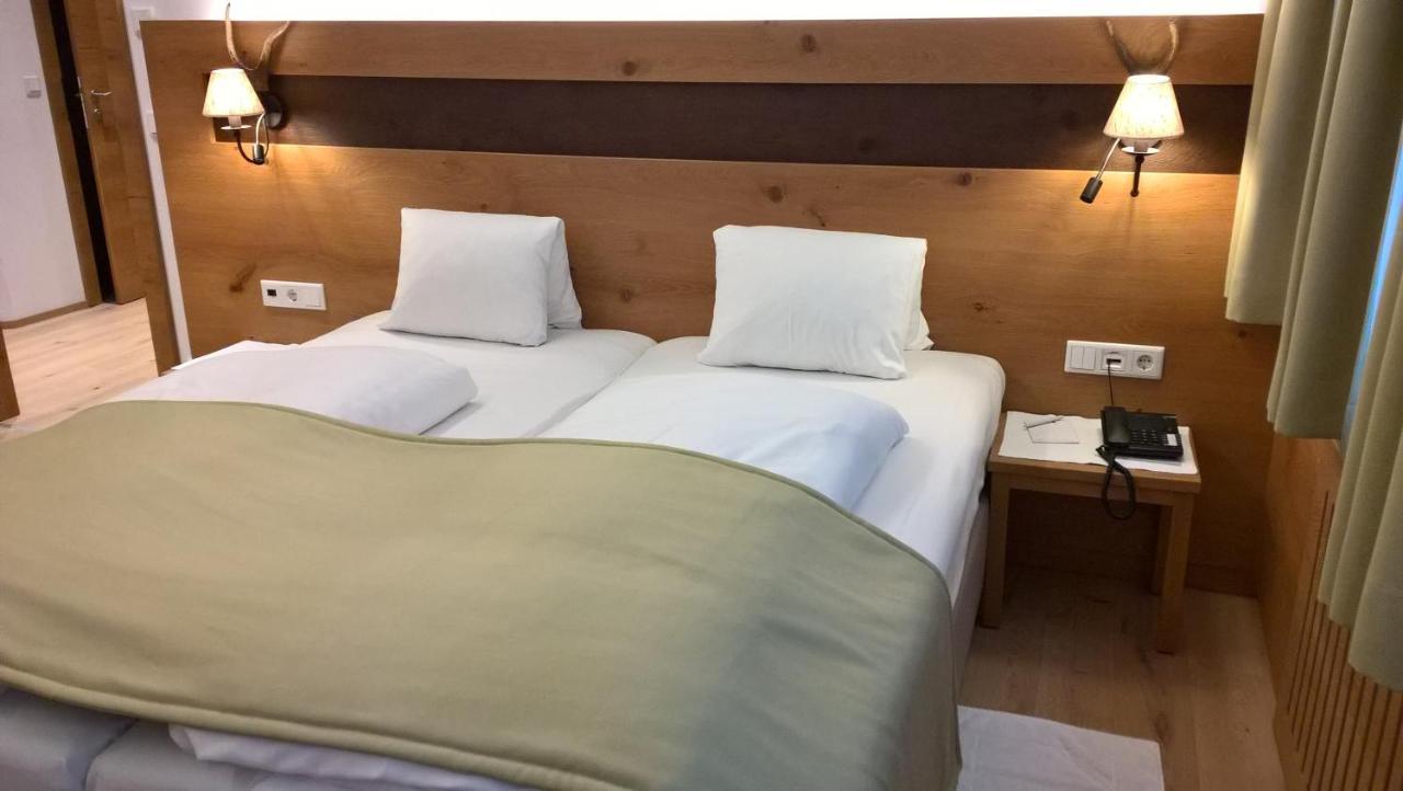 Romantikhotel Die Gersberg Alm Salzburg Bagian luar foto