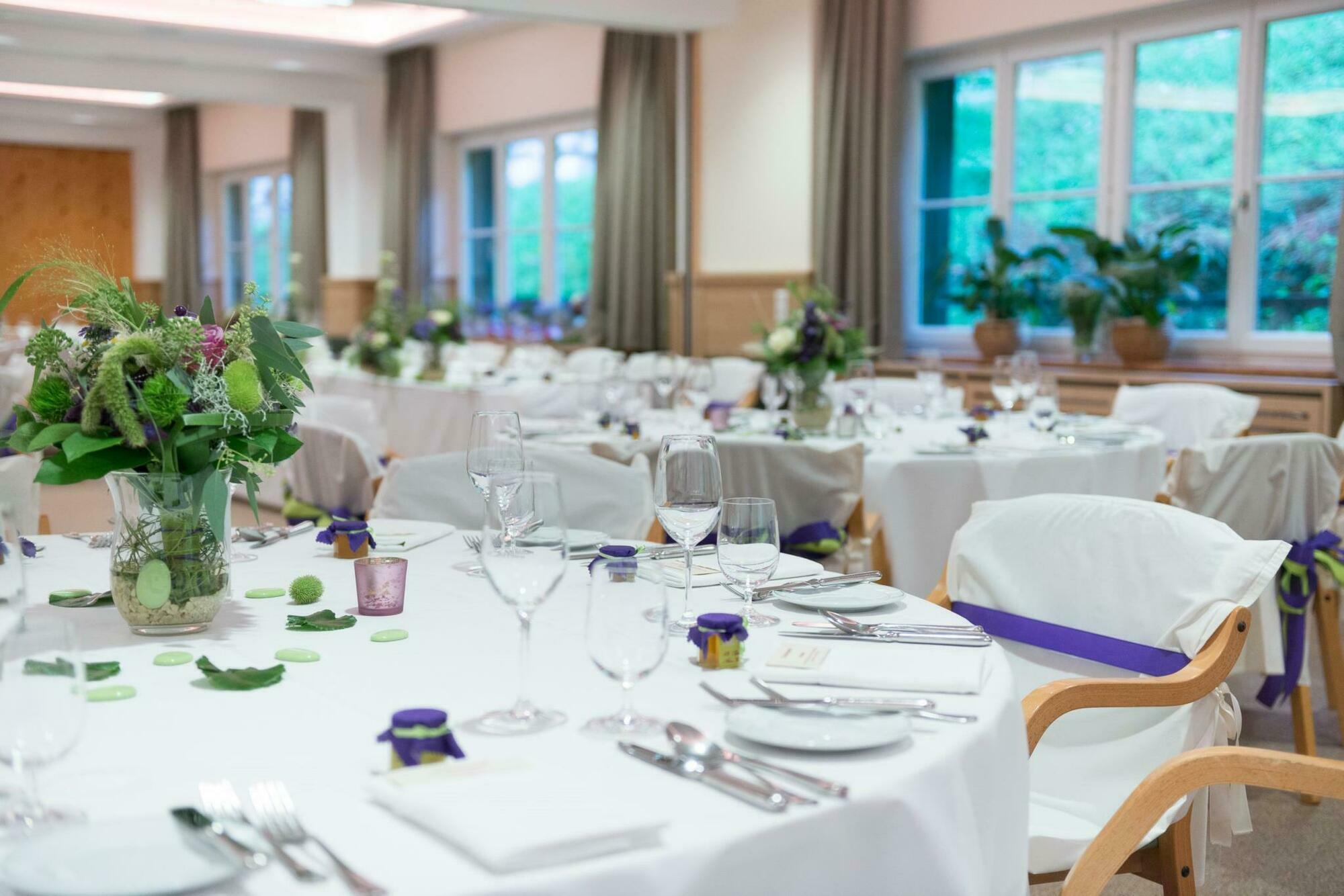 Romantikhotel Die Gersberg Alm Salzburg Bagian luar foto